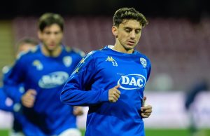 Brescia, altro pareggio: 0-0 a Salerno