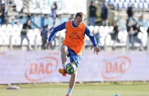 Il Brescia pareggia ancora: 3-3 contro il Modena