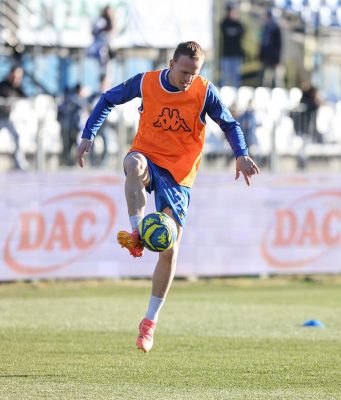 Il Brescia pareggia ancora: 3-3 contro il Modena