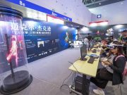 Cina: PMI non manifatturiero a 50 a novembre