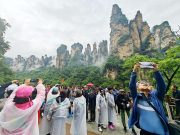 Cina: politica di esenzione visto stimola aumento viaggi nel Paese e oltre