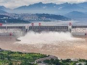 Cina: progetto Tre Gole genera 1.700 mld kWh di energia elettrica