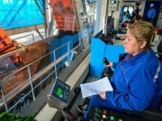 Cina: Xinjiang registra dati occupazionali significativi