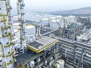 Cina: previsto +5,7% di produzione industriale a valore aggiunto nel 2024