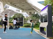 Cina: Shenzhen, tecnologie IA semplificano vita dei cittadini