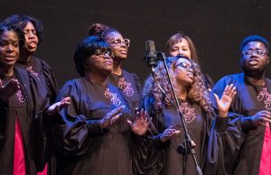 Annullata la Gospel Night del Display. Come ottenere il rimborso