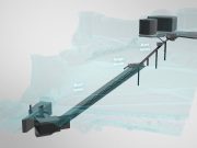 Approvato il progetto dell’ascensore. Primo viaggio a dicembre 2027