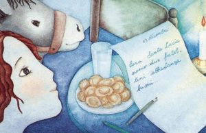 Arriva Santa Lucia, la notte più magica per i bambini bresciani