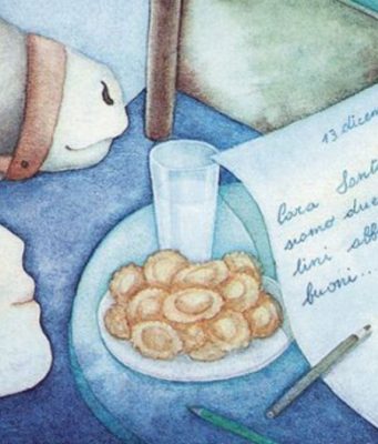 Arriva Santa Lucia, la notte più magica per i bambini bresciani
