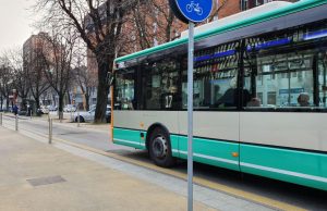 Autobus e metro, il 23 dicembre scatta l’orario natalizio