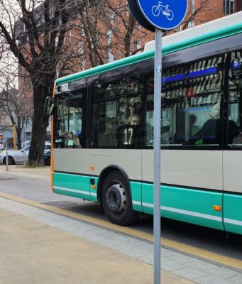 Autobus e metro, il 23 dicembre scatta l’orario natalizio
