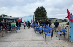 Stanadyne, Filartex, Prandelli: sindaci e sindacati oggi dal Prefetto