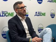 Benzoni, nero su bianco i primi 2 anni da Parlamentare