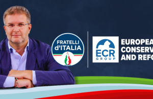 Fidanza “impossibile per noi votare Von der Leyen”