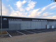 Rovato, dal 9 dicembre apre il nuovo Centro Raccolta Rifiuti