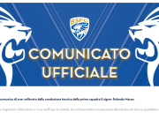 Esonerato Maran, il “comunicato ufficiale” della Società