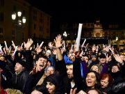 Capodanno a Brescia. Gli eventi per salutare il 2024 in città