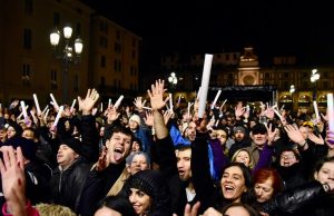 Capodanno a Brescia. Gli eventi per salutare il 2024 in città