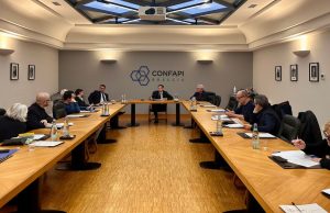 Confapi: 2024 anno complesso, ma il sistema Brescia reagisce