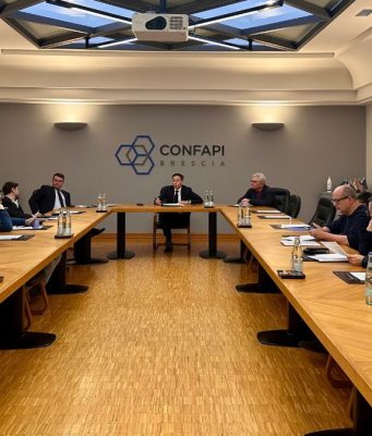 Confapi: 2024 anno complesso, ma il sistema Brescia reagisce