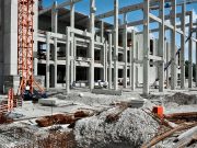 Consumo di suolo: a Brescia persi 137 ettari di campi agricoli