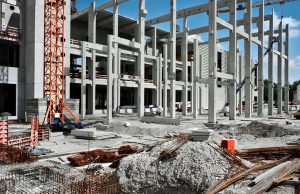 Consumo di suolo: a Brescia persi 137 ettari di campi agricoli