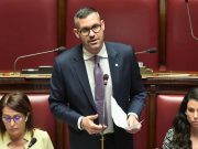 Crisi automotive e Stanadyne, Benzoni interroga Urso