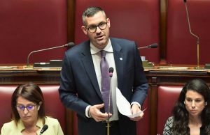 Crisi automotive e Stanadyne, Benzoni interroga Urso