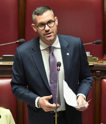 Crisi automotive e Stanadyne, Benzoni interroga Urso