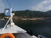 Dal primo gennaio aumenta la tassa di sbarco a Monte Isola