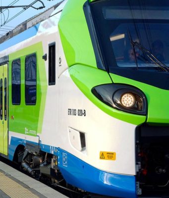 Del Bono: “Trenord responsabile di 4 treni cancellati su 5”