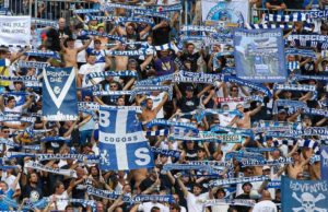 Disordini post Cremonese: vietate tre trasferte ai tifosi