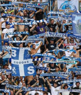 Disordini post Cremonese: vietate tre trasferte ai tifosi