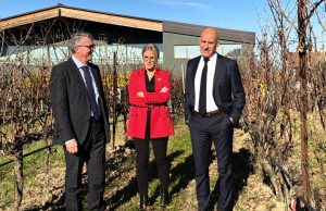 Dopo nove anni cambia il Direttore di Coldiretti Brescia