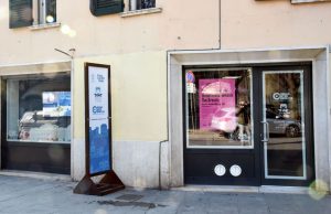 Duc Brescia e Urban center, insieme, si mettono in vetrina