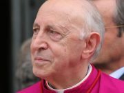 È morto monsignor Enrico Tosi, decano della Diocesi