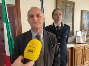 Corteo neo fascista, Questore “esame del materiale per eventuali reati di apologia”