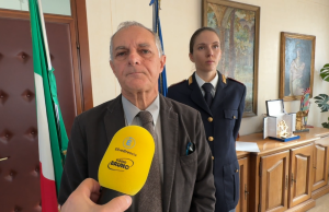 Corteo neo fascista, Questore “esame del materiale per eventuali reati di apologia”