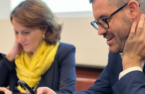 Metropolitana, Benzoni: “Azione mette i fondi tagliati dal Governo”