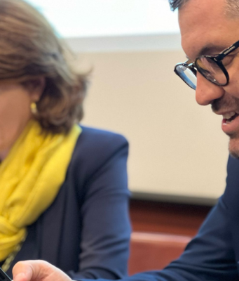 Metropolitana, Benzoni: “Azione mette i fondi tagliati dal Governo”