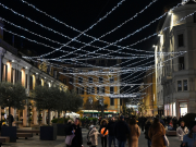 Brescia, oggi biglietto unico per metro e bus