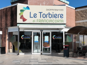 Colpo alle “Torbiere”, è caccia alla banda che ha assaltato la gioielleria