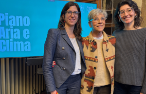 Brescia, il 2025 sarà l’anno del “Piano Aria e Clima”