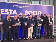 Agrobresciano celebra i “suoi soci”. A Montichiari la Festa 2024