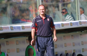 Brescia Calcio, arriva Pierpaolo Bisoli