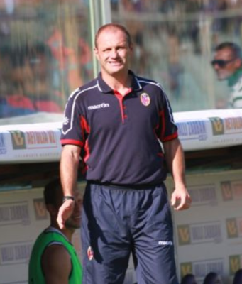 Brescia Calcio, arriva Pierpaolo Bisoli