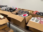 Castenedolo, la GdF sequestra oltre 5000 profumi taroccati