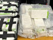 Fermati con 60 chili di cocaina. Tre arresti a Marcheno