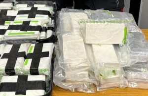 Fermati con 60 chili di cocaina. Tre arresti a Marcheno