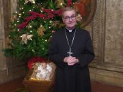 Gli auguri del vescovo Tremolada: “Abbiamo bisogno di speranza”